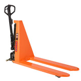 Vulcan Electric High Lift Pallet Truck - 1500 KG Capacity