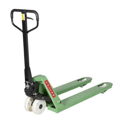 Vulcan Heavy Duty Pallet Trucks - 3000kg Capacity