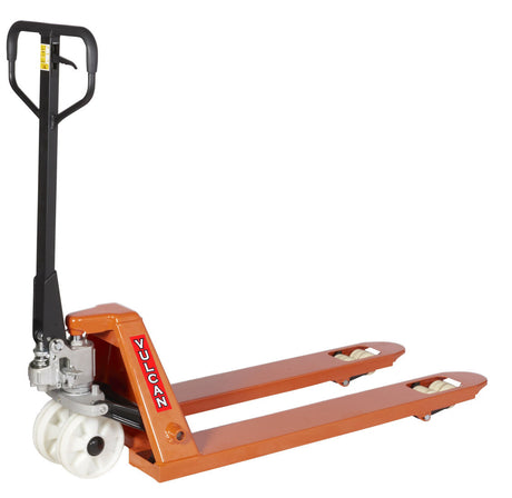 Vulcan Pallet Truck For Wet Conditions - 1150 mm Forks