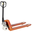 Vulcan Pallet Truck For Wet Conditions - 1000 mm Forks