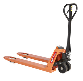Vulcan Pallet Truck With Weighing Scale - 2000 KG Capacity
