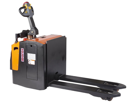 Vulcan Premium Fully Powered Electric Pallet Truck