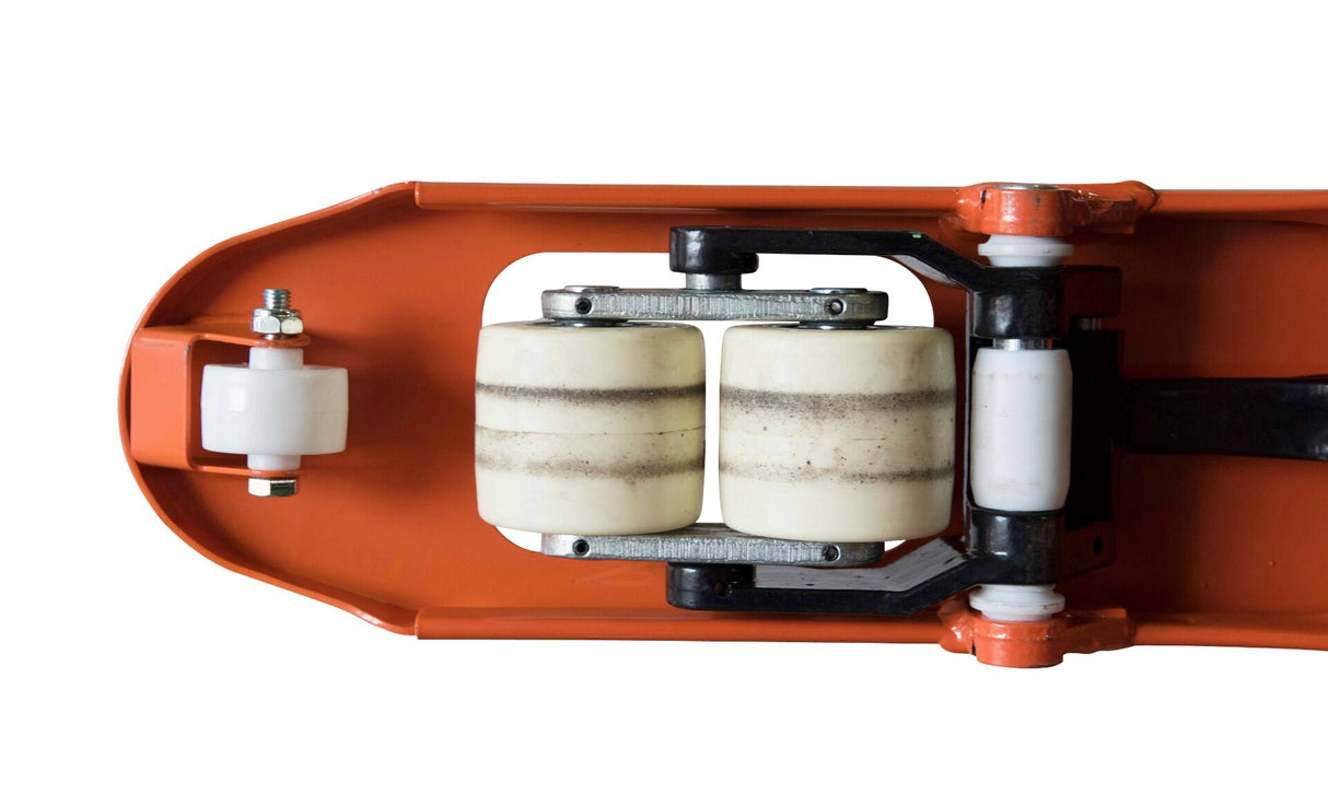 Vulcan Premium Pallet Trucks - 1000mm Fork Length