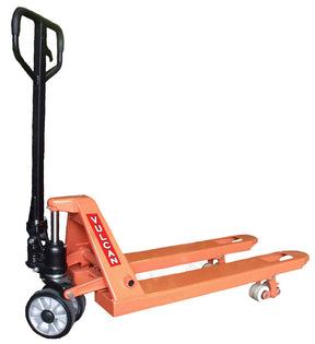 Vulcan Quick Lift Pallet Truck - 1150mm Forks