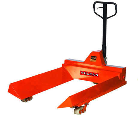 Vulcan Reel Hydraulic Handling Pallet Trucks