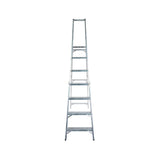 Lyte Magnastep NESPM Heavy Duty EN131 Professional Platform Stepladder