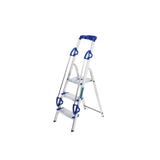 Premier XL Aluminium Trade Platform Step Ladder
