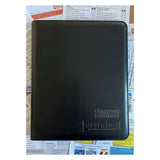 Ladder Register Asset And Inspection History Folder