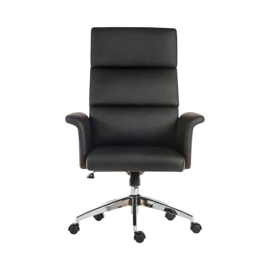 Elegance High Back Executive Chair