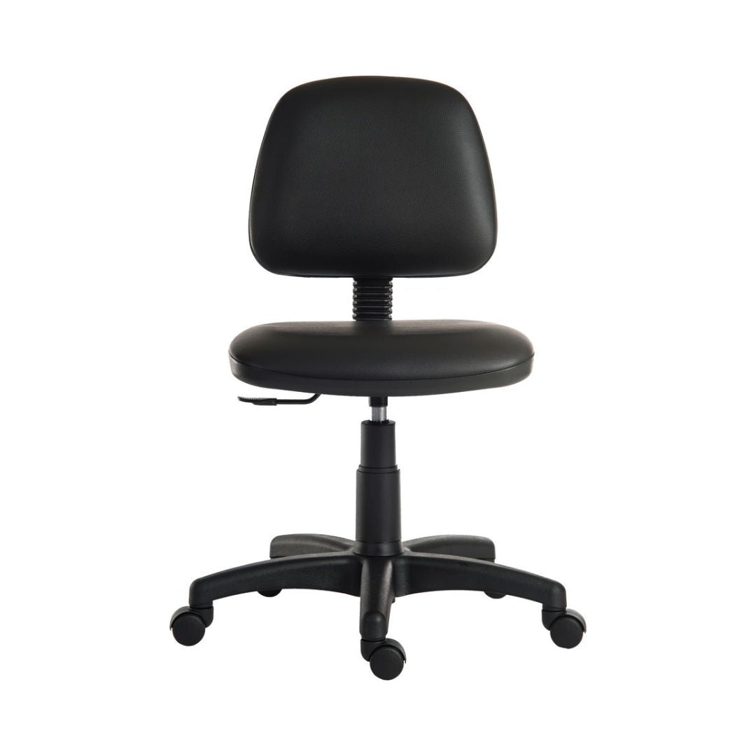 Ergo Blaster PU Light Use Office Chair