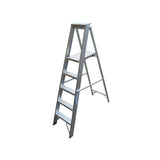 Heavy Industrial Platform Stepladders