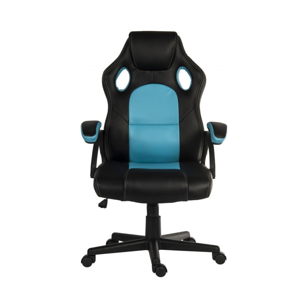 Kyoto PU & PVC Comfort Gaming Chair