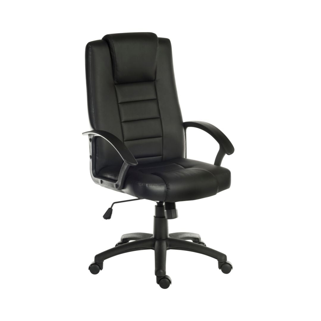 Teknik Office Leader Executive Padded Office Chair