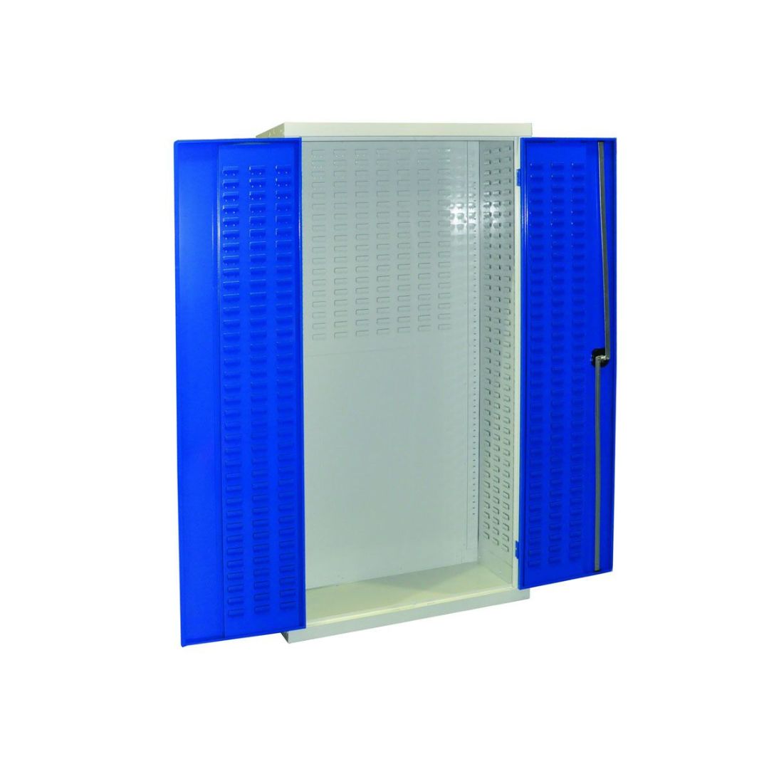 Container Storage Cupboard