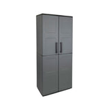 Utility Cupboard With Shelves & Door Options