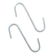 S Hooks For Racksacks  Pack of 10 (5 Pairs)