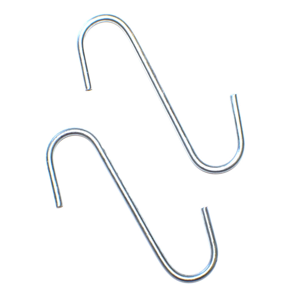S Hooks For Racksacks  Pack of 10 (5 Pairs)