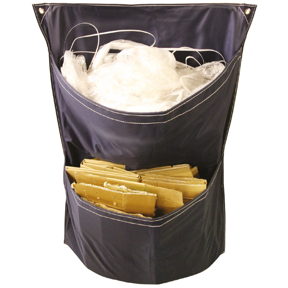 Racksack Rollcage Waste Bags