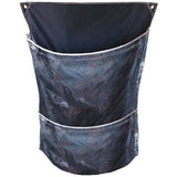 Racksack Clear Rollcage Waste Bags