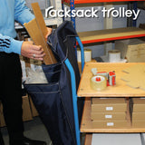 Racksack For Trolleys