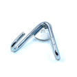 Pair Of Wall Mounted Hooks For Racksack Mini