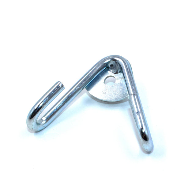 Pair Of Wall Mounted Hooks For Racksack Mini