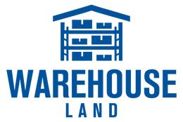 Warehouse Land Logo