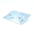 Wall Mounted Hook for Racksack