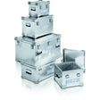 Zarges K 475 Transport & Storage Water Vapour Proof Container