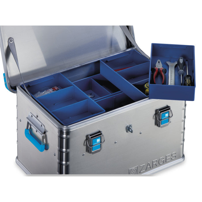 Zarges Eurobox Tool Box