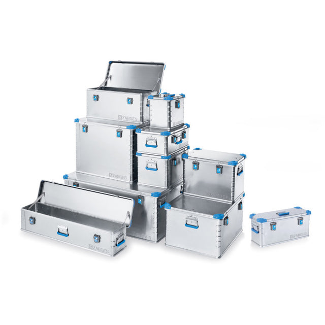 Zarges Eurobox