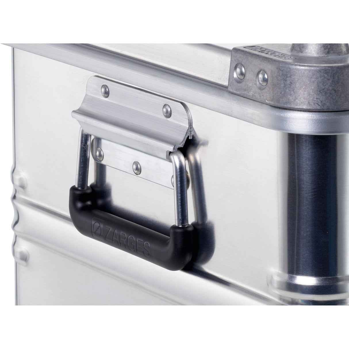 Zarges K 424 XC Mobile Transport Box