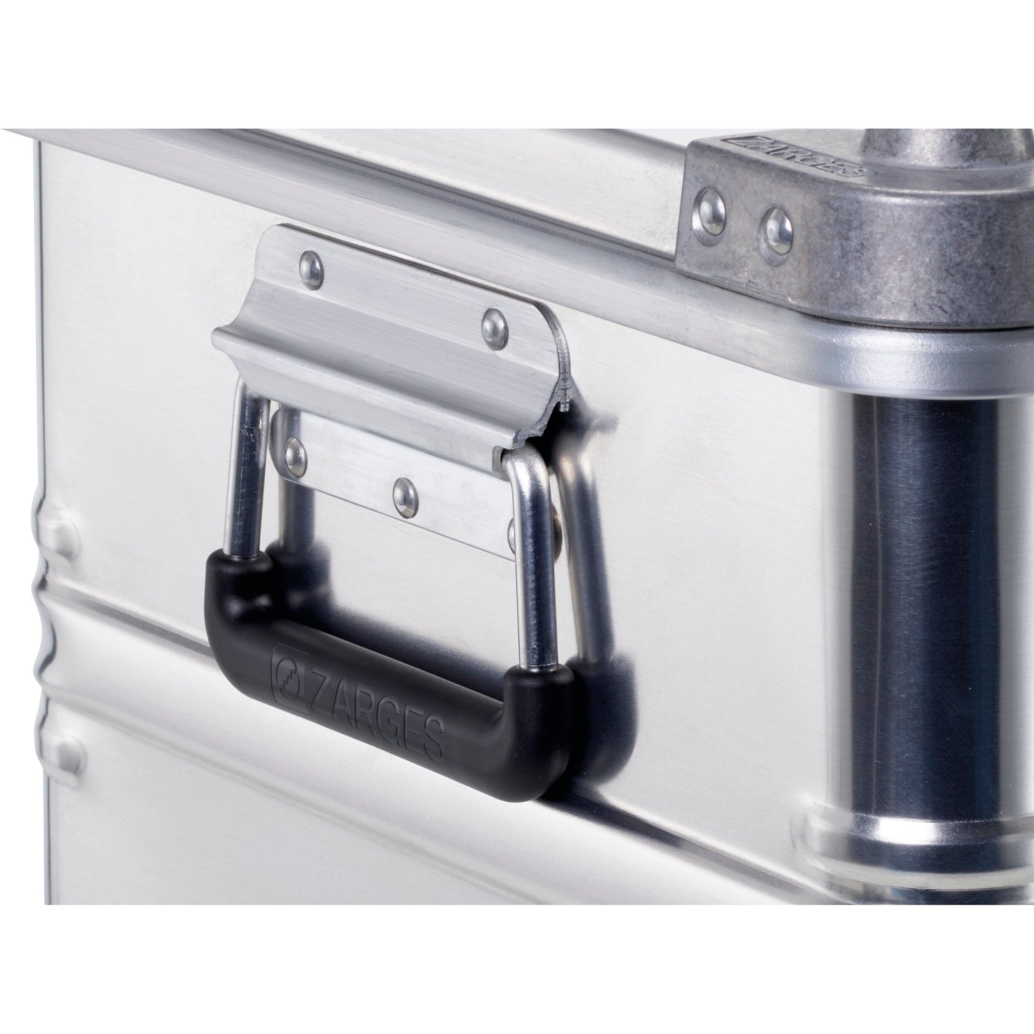 Zarges K 424 XC Mobile Transport Box