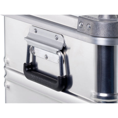 Zarges K 424 XC Mobile Transport Box