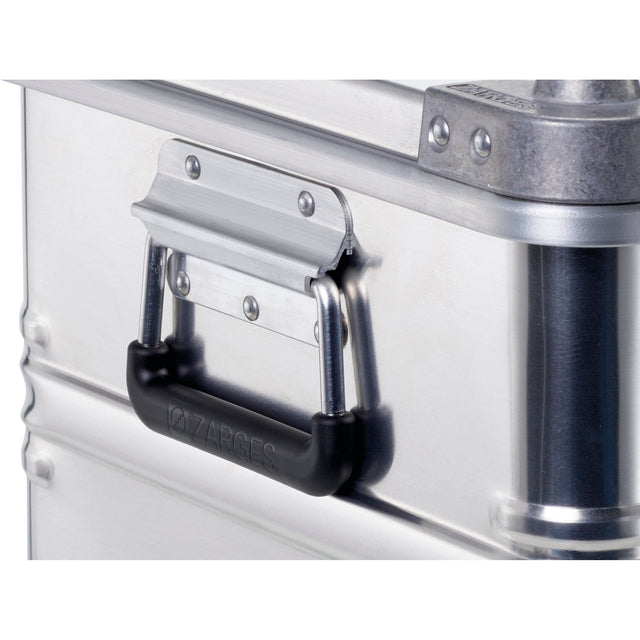 Zarges K 424 XC Mobile Transport Box