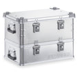 Zarges K 470 Hood Type Transport Container