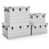 Zarges K 470 Universal IP67  Container