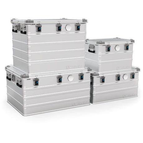 Zarges K 470 Universal IP67  Container