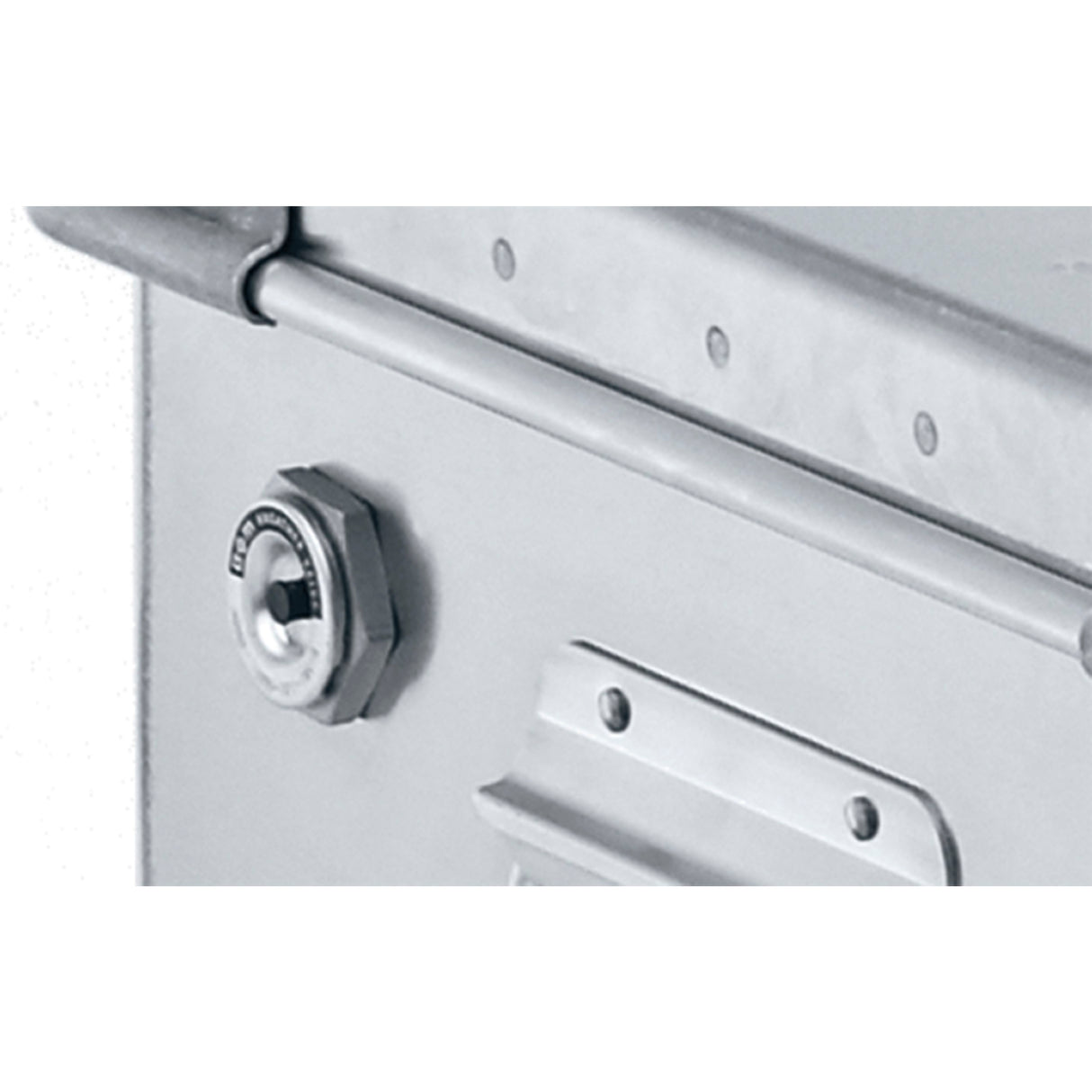Zarges K 475 Transport & Storage Water Vapour Proof Container