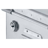 Zarges K 475 Transport & Storage Water Vapour Proof Container
