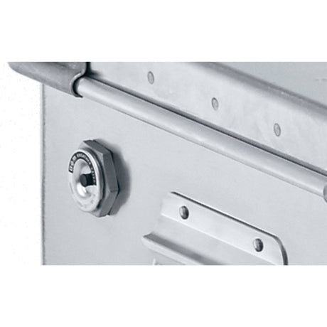 Zarges K 475 Transport & Storage Water Vapour Proof Container