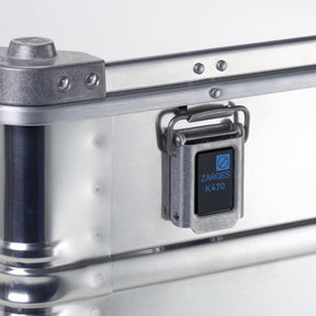Zarges Lithium Battery Case