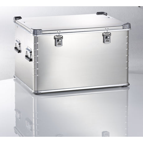 Zarges Y-Container And SanPack