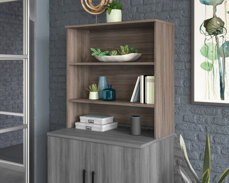 Affiliate Hutch For Storage Units
