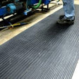 COBA Rib Industrial Floor Matting - 6mm Thickness