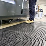 COBA Unimat Workplace Mat