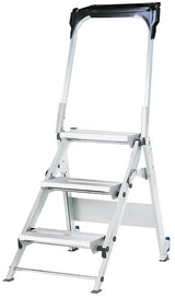 Easy Slope Folding Leader Steps