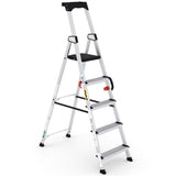 Climb It Professional Step Ladder With Carry Handle