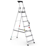 Climb It Professional Step Ladder With Carry Handle