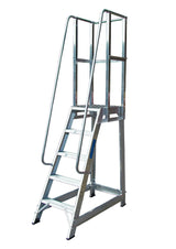 Lyte Fixed Industrial Machine Step